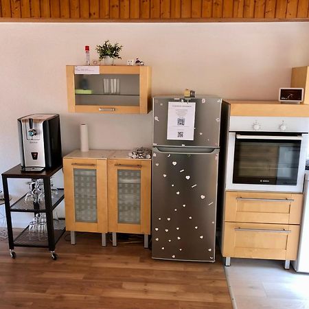 Ferien Im Schwarzwald Freiamt Otel Dış mekan fotoğraf