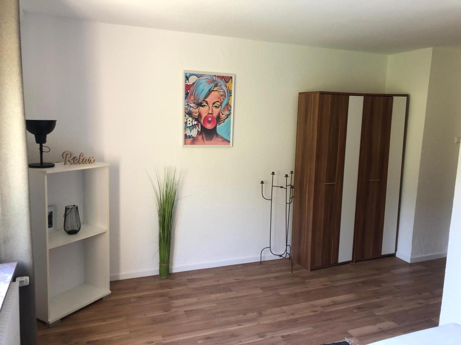 Ferien Im Schwarzwald Freiamt Otel Dış mekan fotoğraf