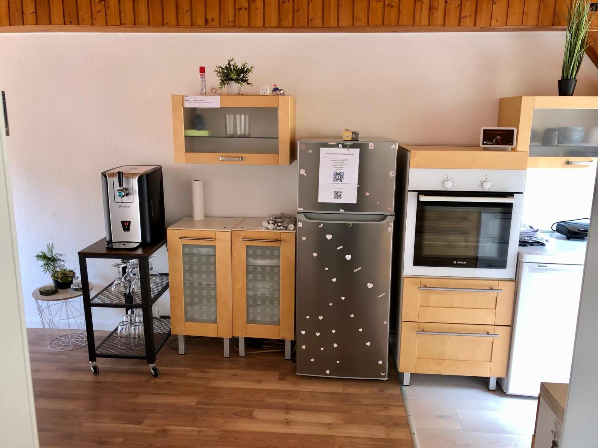 Ferien Im Schwarzwald Freiamt Otel Dış mekan fotoğraf