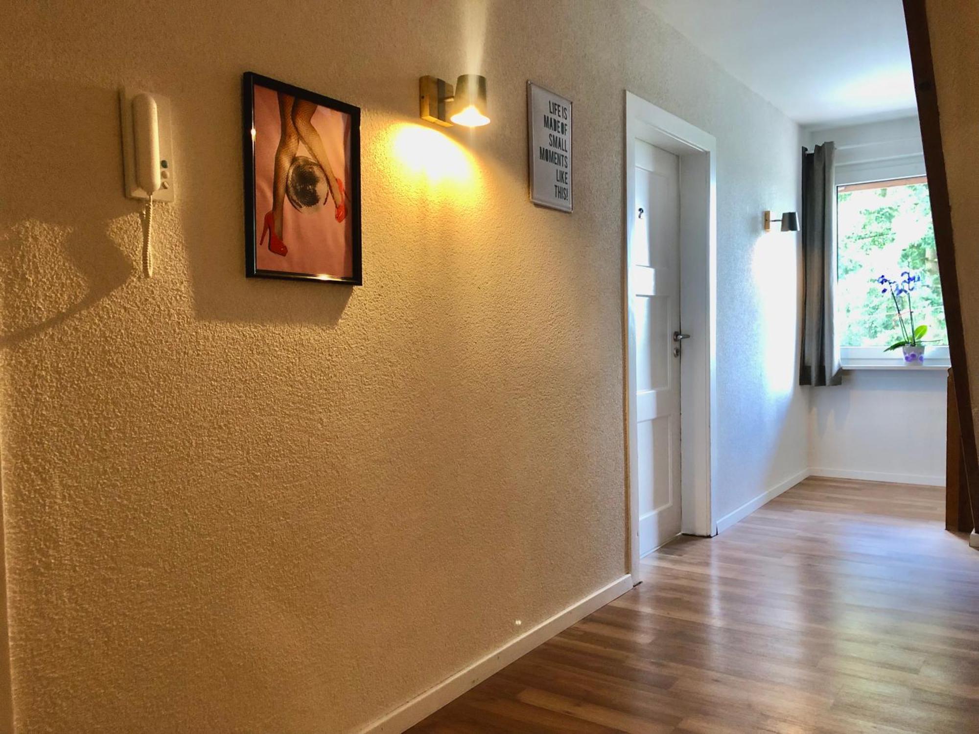 Ferien Im Schwarzwald Freiamt Otel Dış mekan fotoğraf