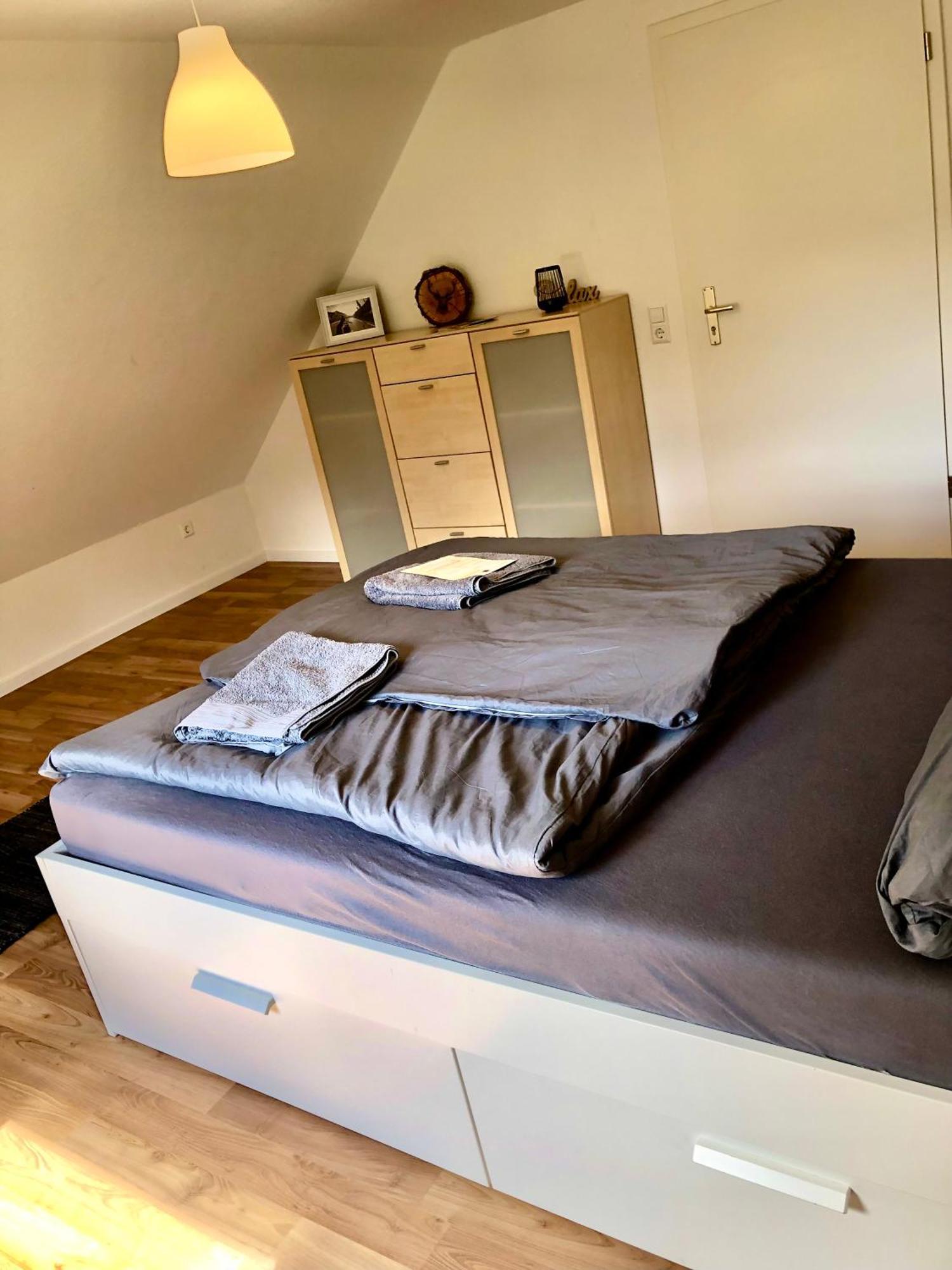 Ferien Im Schwarzwald Freiamt Otel Dış mekan fotoğraf